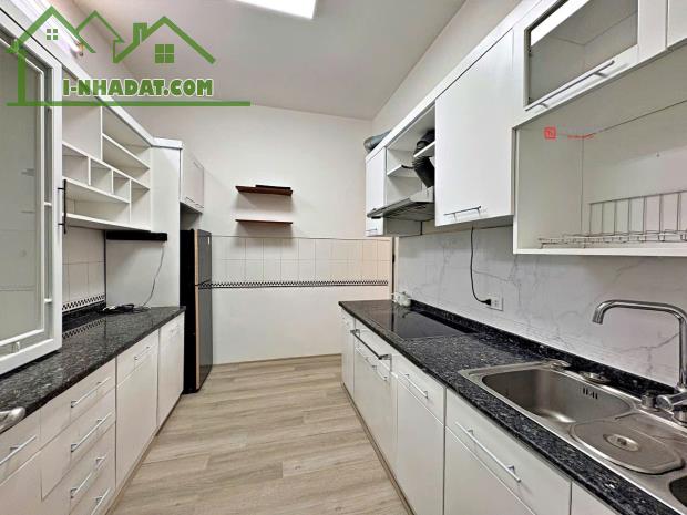 CHO THUÊ CĂN HỘ TÒA CHCC CIPUTRA – TẦNG CAO – FULL NỘI THẤT – VÀO Ở NGAY 🏢✨ - 3