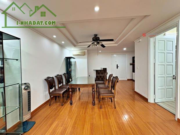 CHO THUÊ CĂN HỘ TÒA CHCC CIPUTRA – TẦNG CAO – FULL NỘI THẤT – VÀO Ở NGAY 🏢✨ - 4