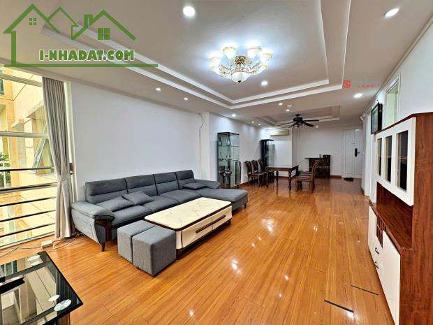 CHO THUÊ CĂN HỘ TÒA CHCC CIPUTRA – TẦNG CAO – FULL NỘI THẤT – VÀO Ở NGAY 🏢✨ - 5