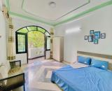 Chỉ hơn 13 tỷ sở hữu nhà ngay Le Quang Định - Bình Thạnh & sân bay, 5 tầng - 8CHDV