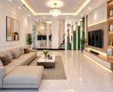 BIỆT THỰ MINI NGAY AN DƯƠNG VƯƠN.G - KDC LÊ THÀNH - ÔTÔ VÀO NHÀ NGỦ - NGANG KHỦNG 8M