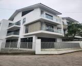 CHÍNH CHỦ CẦN TIỀN - BÁN GẤP– BIỆT THỰ DƯƠNG NỘI 320M – LÔ GÓC – KINH DOANH - GIÁ GIẢM