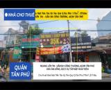 Cho thuê Nhà Mặt Tiền Tân Kỳ Tân Quý Q.Tân Phú 175m²,NGANG 7M, 25Triệu