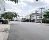 🏡CHO THUÊ-MẶT TIỀN KINH DOANH(15m-vỉa hè 4.5m) NGUYỄN QUYỂN–P.XÓM CŨI QUẬN 8