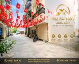 Đất đẹp phân lô Ngọc Thụy Bồ Đề Long Biên