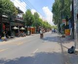 Bán mặt bằng kinh doanh mặt tiền Bùi Hữu Nghĩa, gần vòng xoay Hóa An, 300m2, giá 15 tỷ.
