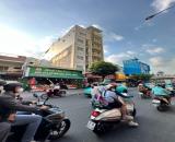 NHÀ C4 MẶT TIỀN ĐƯỜNG HOÀNG HOA THÁM - P TÂN BÌNH - SÁT GA T3 - DT310M - GIÁ 83 TỶ