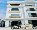 BÁN NHÀ 4 TẦNG PHÂN LÔ ĐẰNG HẢI – Ô TÔ TRONG NHÀ – GIÁ 4,5 TỶ