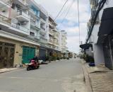 🏚️HOT ! HẺM NHỰA 6M - CHIẾN LƯỢC - BÌNH TÂN - 56M² NGANG HIẾM 5.6M - 5TẦNG - CHỈ 6.x TỶ