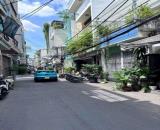 GIÁ TỐT NHẤT PHÚ NHUẬN PHAN ĐÌNH PHÙNG 55M2 HẺM XE HƠI 6M, 4 TẦNG, 4PN, CHỈ NHỈNH 8 TỶ