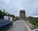 Bán lô 100m2 đất Đấu Giá cạnh KCN Thăng Long 3, Bình Xuyên lh_0987673102