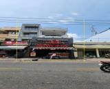 CHO THUÊ NHÀ MẶT TIỀN KD - ĐƯỜNG THẠCH LAM - Q.TÂN PHÚ 92M, 4 TẦNG . GIÁ 29 TRIỆU