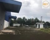Bán nhà xưởng – KCN Sóng Thần 3, Bình Dương – 3.400m²