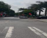 Bán Đất mặt phố Quán Tình, Giang Biên, vỉa hè ô tô tránh, kinh doanh 70m MT4.5m nhinh 17tỷ