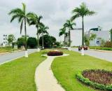 Bán lô đất đường đôi trục chính KDC Bắc Nguyễn Lương Bằng, TP HD, 76.5m2, mt 4.5m