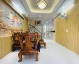 Bán nhà Kinh Dương Vương - Bến xe Miền Tây, 2 tầng, 55m2, gần mặt tiền, giá chỉ 4 tỷ