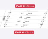 Đất đẹp như đất khu đô thị tại xã Liên Châu - Yên Lạc - Vĩnh Phúc ( cũ )
