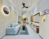 Bán nhà mới Chiến Lược - Tân Hòa Đông, 2 tầng, 52m2, HXH, giá nhỉnh 4 tỷ