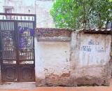 Mảnh đất 50m2, mặt tiền: 4m phố Bồ Đề, cạnh trường học