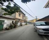 ĐẤT PHÂN LÔ TƯ ĐÌNH – LONG BIÊN  Ô TÔ TRÁNH – KHU QUÂN ĐỘI – VỊ TRÍ HIẾM