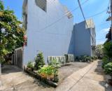 QUẬN 7 – 6 TỶ 150 - LÔ ĐẤT LÔ GÓC - 70m² - NGANG 5m - ĐƯỜNG 4m - NGAY PHÚ MỸ HƯNG