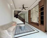 Phong thủy hữu tình, nhà đẹp Chương Mỹ, 50m2 lô góc, trục chính kinh doanh ô tô thông