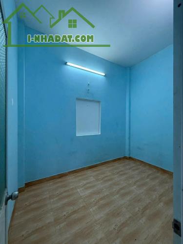 Chỉ 6 triệu nhà 1 lầu mặt tiền hiệp thành 44 buôn bán nhỏ lẻ q12 - 3
