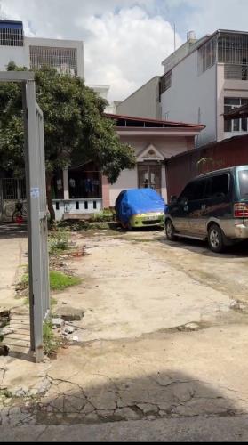 Bán lô đất đẹp 3 mặt thoáng ngõ 673 Thiên Lôi