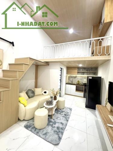 BÁN DÃY CĂN HỘ KIỆT LƯƠNG THẾ VINH – SƠN TRÀ