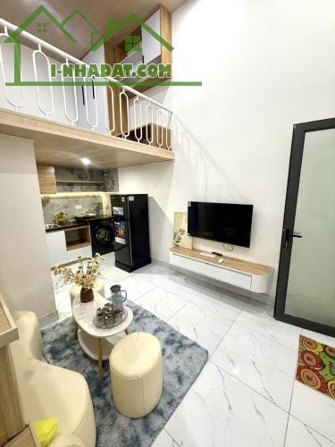 BÁN DÃY CĂN HỘ KIỆT LƯƠNG THẾ VINH – SƠN TRÀ - 1