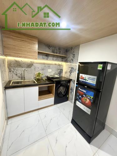 BÁN DÃY CĂN HỘ KIỆT LƯƠNG THẾ VINH – SƠN TRÀ - 2