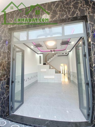 NHÀ ĐẸP – GIÁ TỐT – CHÍNH CHỦ CẦN BÁN CĂN NHÀ TẠI  xã Long An, huyện Cần Giuộc, tỉnh Long - 1
