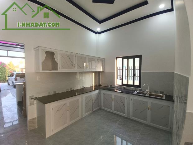 NHÀ ĐẸP – GIÁ TỐT – CHÍNH CHỦ CẦN BÁN CĂN NHÀ TẠI  xã Long An, huyện Cần Giuộc, tỉnh Long - 2