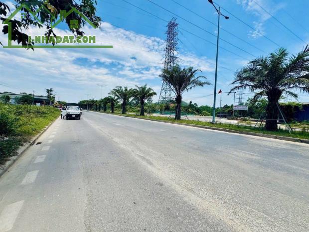 ĐẤT NỀN MẶT TIỀN VÕ VĂN KIỆT – ĐỐI DIỆN ĐH SƯ PHẠM