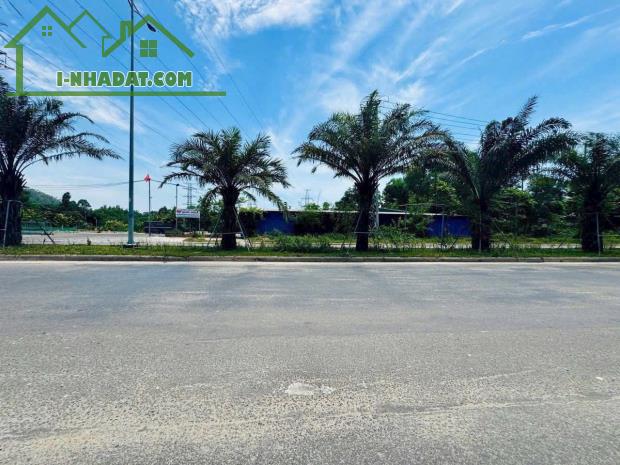 ĐẤT NỀN MẶT TIỀN VÕ VĂN KIỆT – ĐỐI DIỆN ĐH SƯ PHẠM - 1