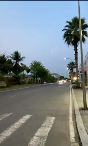 nhà phố liền kề cho thuê gấp phúc an giai đoạn 2 đường hà duy phiên xuyên á - 1