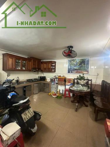 CHO THUÊ NHÀ NGUYÊN CĂN HOẶC BÁN NHÀ 3 TẦNG MẶT ĐƯỜNG NGUYỄN THIỆN THUẬT TP NAM ĐỊNH - 2
