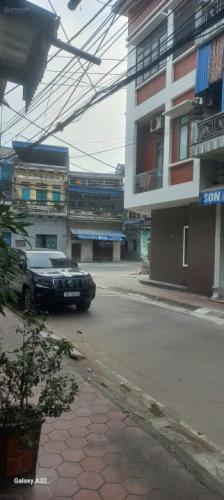 CHO THUÊ NHÀ NGUYÊN CĂN HOẶC BÁN NHÀ 3 TẦNG MẶT ĐƯỜNG NGUYỄN THIỆN THUẬT TP NAM ĐỊNH - 3