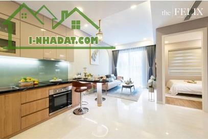 ☢️Bán 02 căn hộ tại P.Lái Thiêu (Tp.Thuận An, Bình Dương), Tp.HCM, 0986778799 - 4