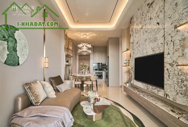 The Emerald Garden View mỗi tháng chỉ 9 triệu sở hữu nhanh căn góc 2 mặt tiền view sông.