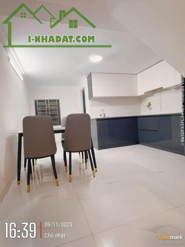 BÁN NHÀ 4,5 TẦNG NGÕ THÔNG NGÔ GIA TỰ – KINH DOANH TỐT – GIÁ 4,35 TỶ - 2
