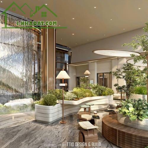 Sở hữu ngay căn The Emerald Garden View sông chuẩn xanh chỉ 9 triệu tại Sài Gòn - 1