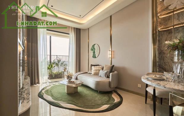 Sở hữu ngay căn The Emerald Garden View sông chuẩn xanh chỉ 9 triệu tại Sài Gòn - 2