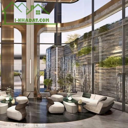 THE EMERALD GARDEN VIEW Chỉ từ 7 triệu/tháng – Mở cánh cửa an cư cho gia đình trẻ