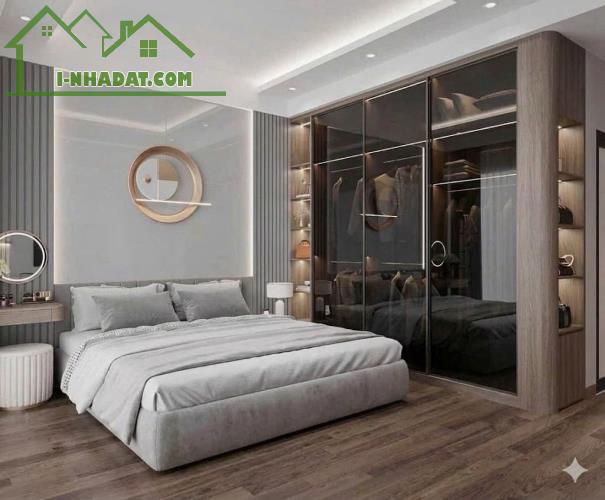 🔥KHU PHÂN LÔ TĐC – 7 TẦNG THANG MÁY – ĐƯỜNG 13M VỈA HÈ– FULL NỘI THẤT – LONG BIÊN🔥 - 2