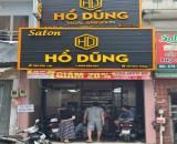 SANG NHƯỢNG GẤP SALON TÂM HUYẾT – MẶT TIỀN ĐỘC LẬP, TÂN PHÚ