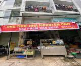 CHÍNH CHỦ CHO THUÊ NHÀ NGUYÊN CĂN SỐ 562 PHẠM VĂN BẠCH - PHƯỜNG 12 - GÒ VẤP - TPHCM