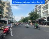 NHÀ MẶT TIỀN CHỢ PHẠM VĂN BẠCH - CHÍNH CHỦ CHO THUÊ 570 PHẠM VĂN BẠCH - P12