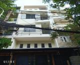 Nhà mặt tiền kinh doanh ngay Phan Đăng Lưu, 10CHDV - 5 tầng - Khoán 35tr/thang. 14.9 tỷ