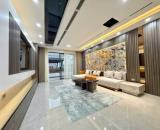 Nhà đẹp Tiên Phương, Chương Mỹ cạnh trường học các cấp, 50m2*4T*MT5.9m ô tô thông